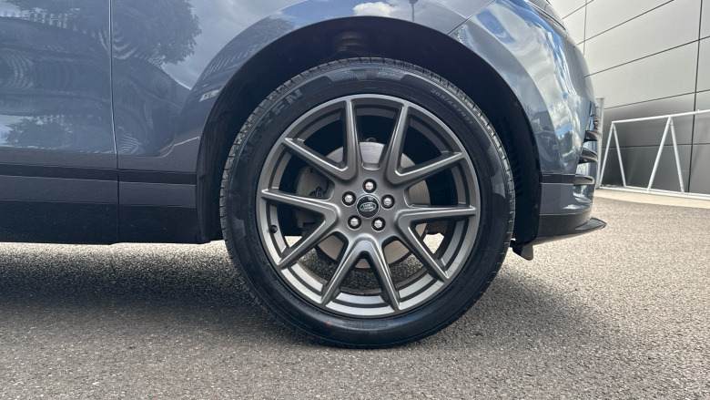 Land Rover Range Rover Velar 2.0 D200 MHEV Dynamic HSE 5dr Auto Diesel Estate